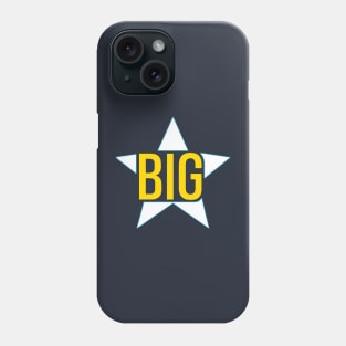 Big Star #1 Record Phone Case