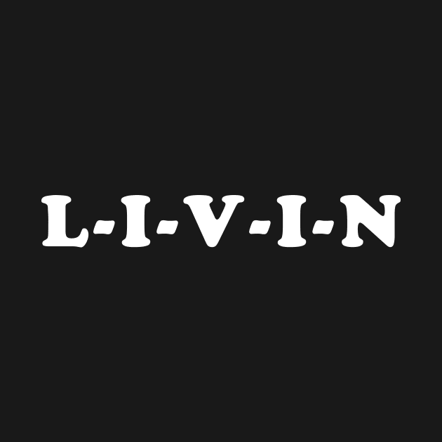 Livin by Pablo_jkson