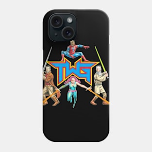 TWG Latest and Greatest Phone Case