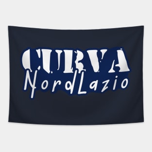 Curva North Lazio Tapestry