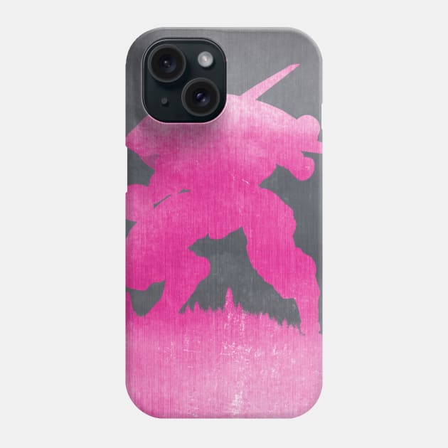 Dva Phone Case by Danion