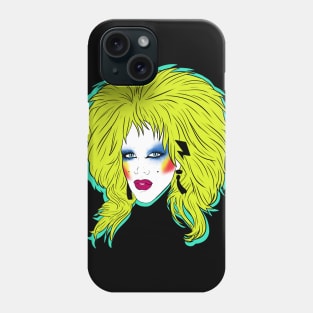 Drag queen Lill Phone Case