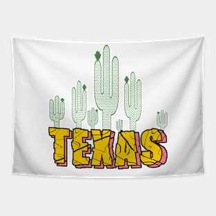 Texas Tapestry