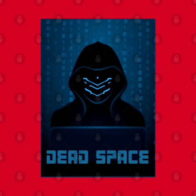 SYSTEM DEAD SPACE by NightPredator_Studioh