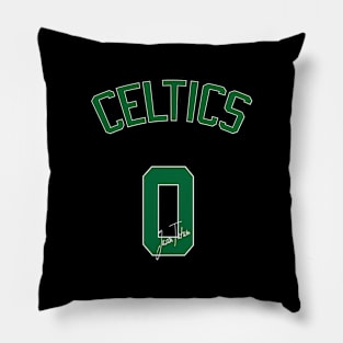 JAYSON TATUM Pillow