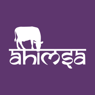 Ahimsa T-Shirt