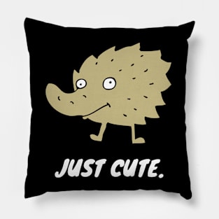 just cute Pillow