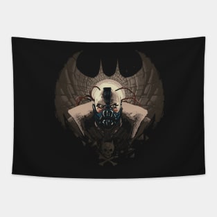 Well Nightmare Tapestry