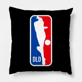 Dlo kick Pillow