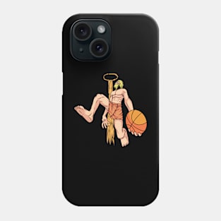 Air Wilson Phone Case