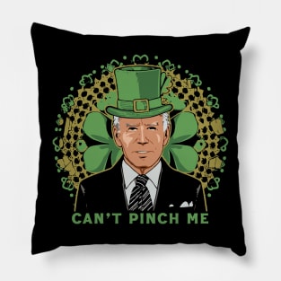 You Can't Pinch Me! - Joe Biden Pillow