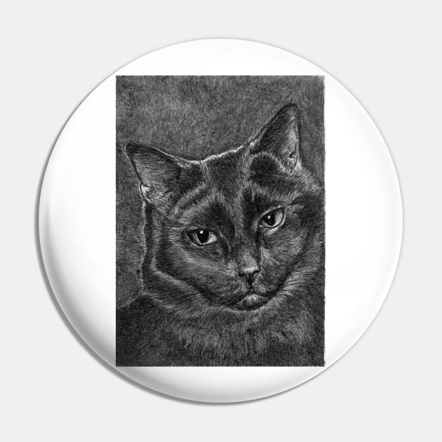 RASCAL Pin by FaithfulFaces