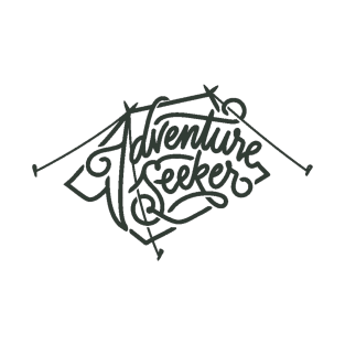 Adventure Seeker T-Shirt