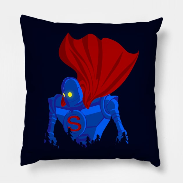 Super Giant Pillow by AmyMinori