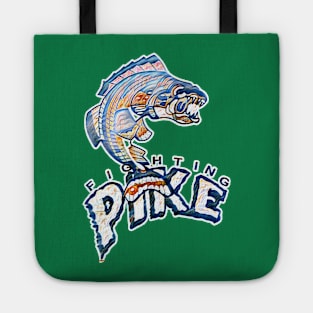 Minnesota Fighting Pike Football Tote