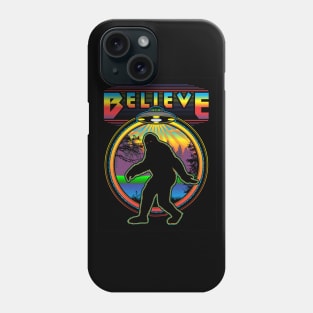 Believe Phone Case