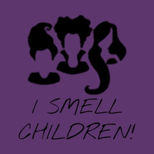 Sanderson Sisters T-Shirt