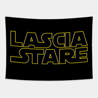 Lascia stare Tapestry