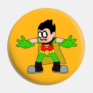 Robin Pin