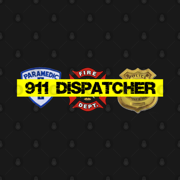 1 dispatcher