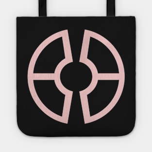 Communicore Millennial Pink Tote