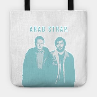 Arab Strap Tote