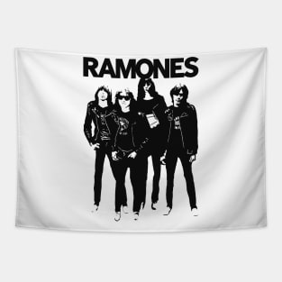 Ramones Tapestry