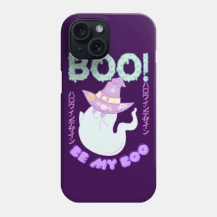 TOO CUTE TO SPOOK! Phone Case