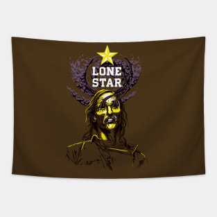 Lone Star Tapestry