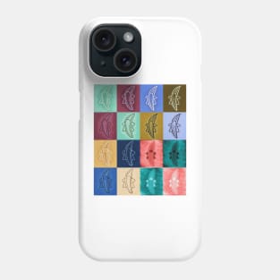 MeepNana Quad Squad 2 Phone Case