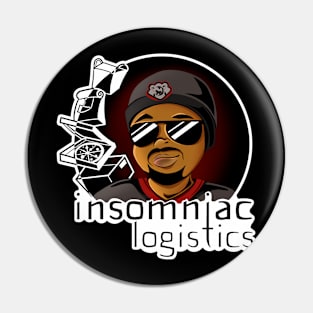 Insomniac 2 Pin