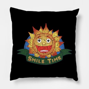 It's SMILE TIME Angel the series Pillow