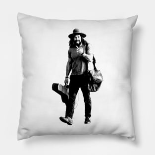 Jason Vintage Pillow