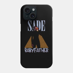 Babyfather Original Aesthetic Tribute 〶 Phone Case