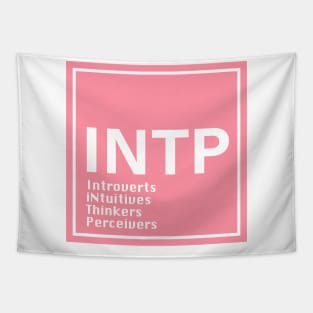 intp mbti type Tapestry