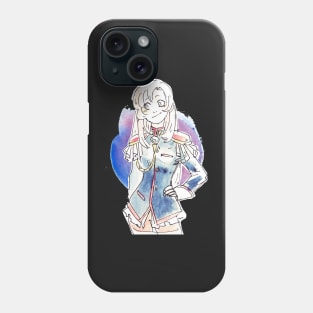 Utena Phone Case