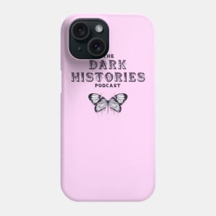 The DH Classic Butterfly Phone Case