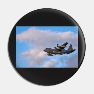 Lockheed C-130 Hercules Pin