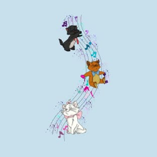 Aristocats T-Shirt