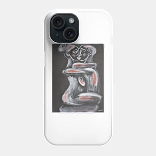 Lovers - One Big Love Phone Case