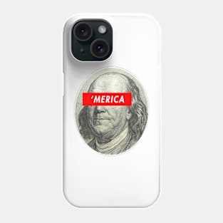 'merica Phone Case