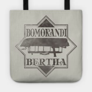 Bomokandi Bertha Tote