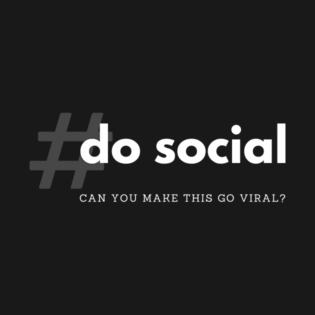 do social by owenvideo