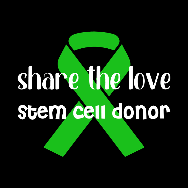 STEM CELL DONOR by SWArtistZone