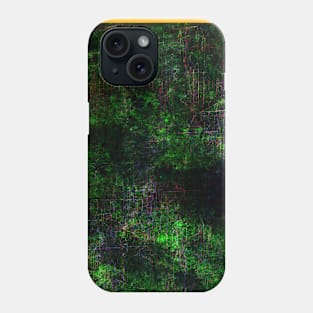 Nibulissa 12 Phone Case