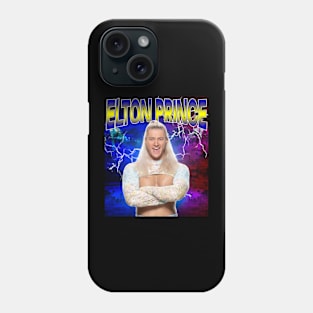 ELTON PRINCE Phone Case