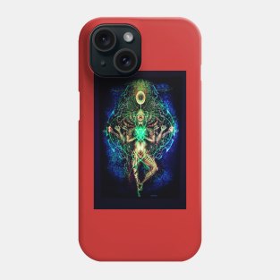 humanbody Phone Case