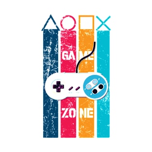 gaming zone T-Shirt