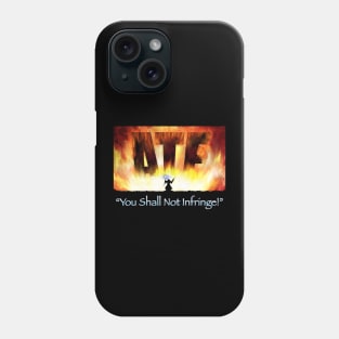 2a wizard Phone Case