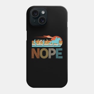 Not of Planet Earth Phone Case